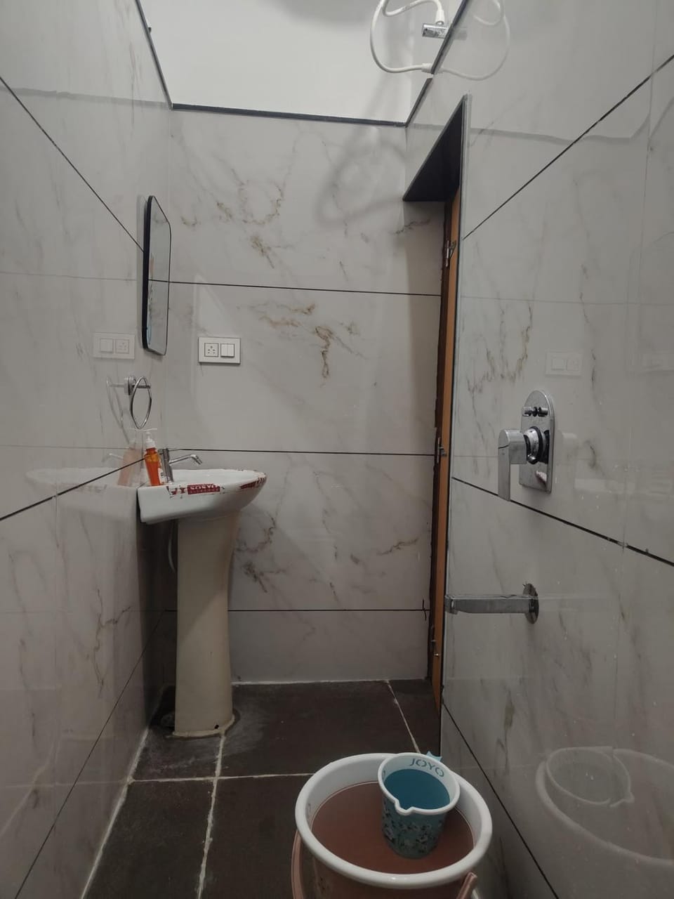 Dream Nest Lodging Vacation rental in Karnataka