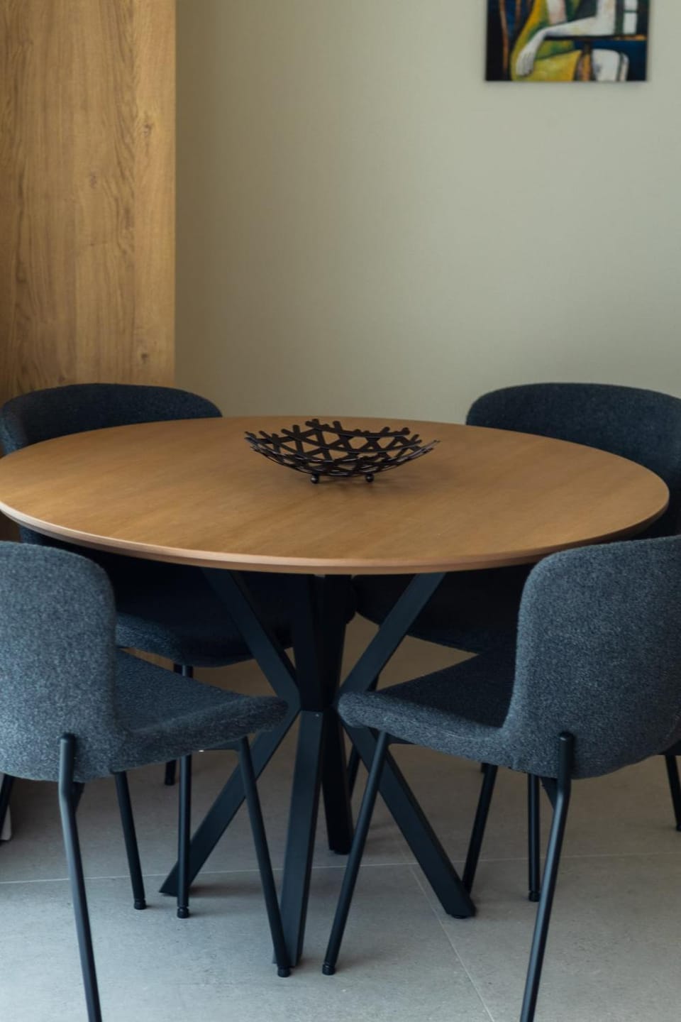 Olive Suite 401 Apartment in Nafplion
