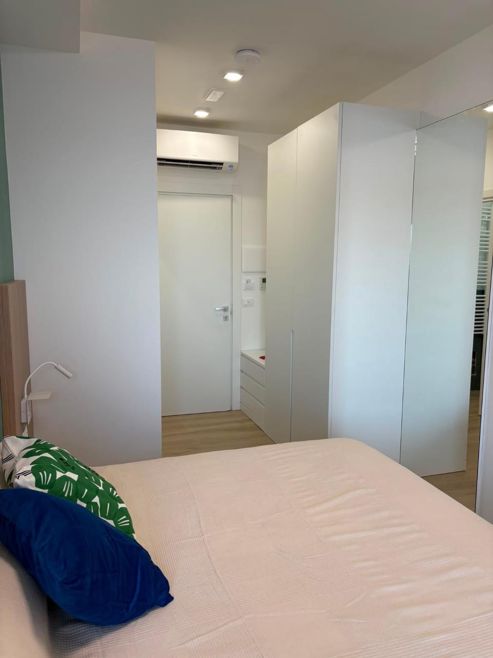 Casa Lungomare Apartment in Porto Santo Stefano