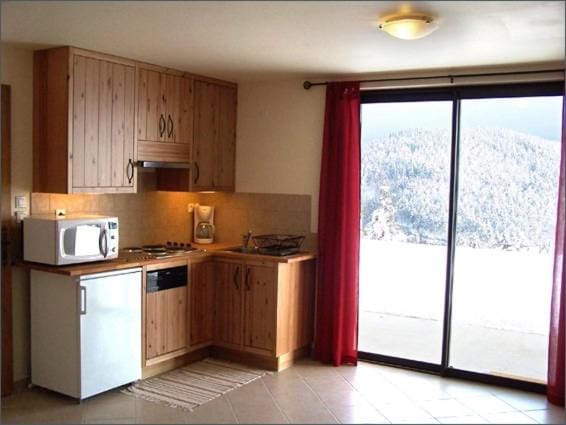 Le haut du mas House in Lans-en-Vercors