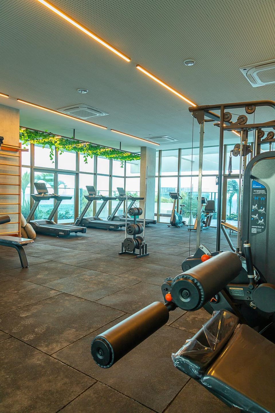 Fitness centre/facilities, Fitness centre/facilities