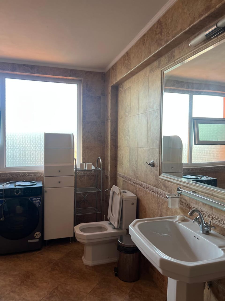 President Apartment in Sunny Beach Apartment in Sunny Beach