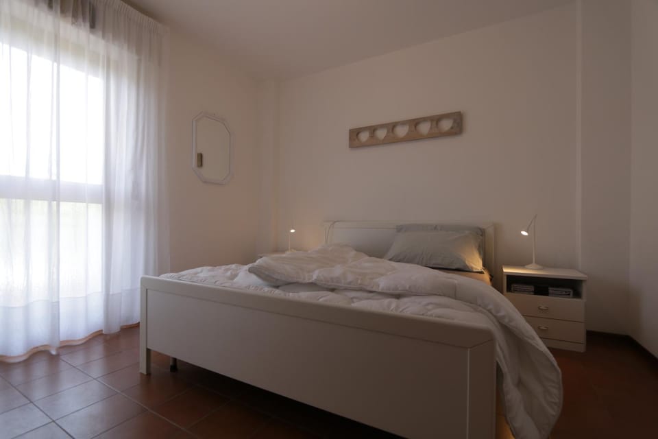 Bed for you - Reunia apartments Apartment in Friuli-Venezia Giulia