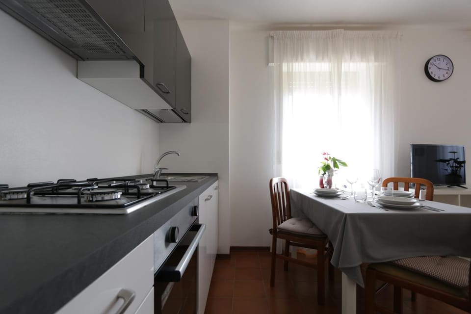 Bed for you - Reunia apartments Apartment in Friuli-Venezia Giulia