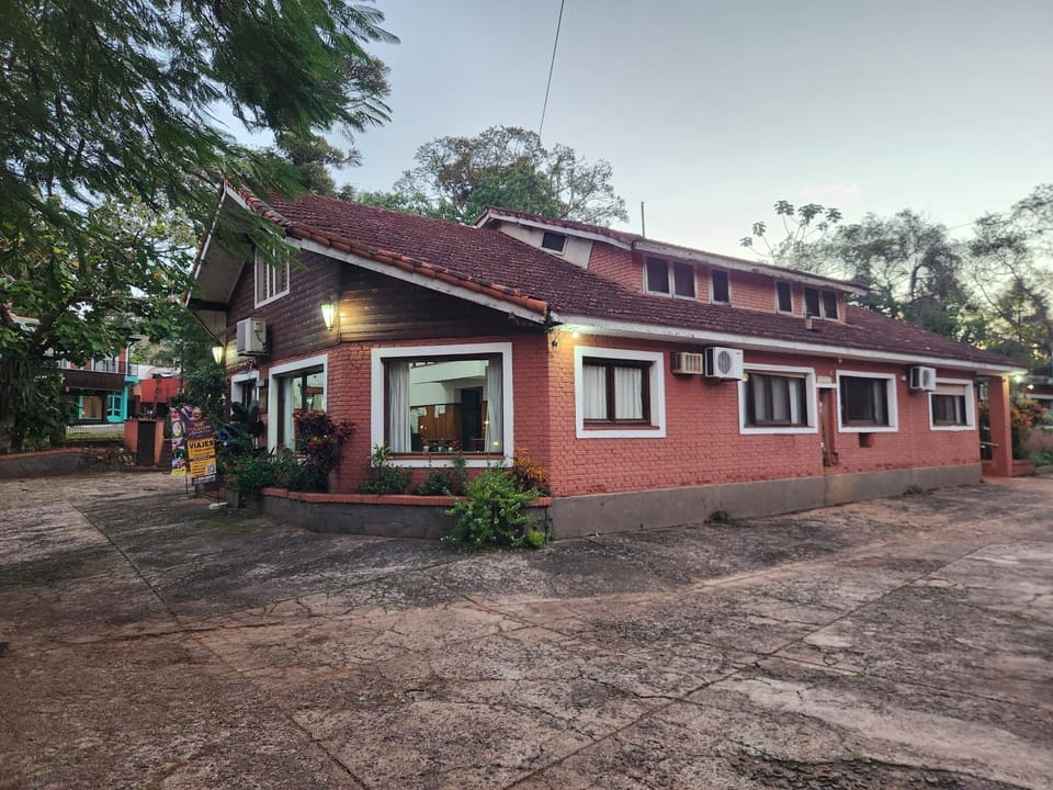 Hosteria La Cabaña Hotel in Puerto Iguazú