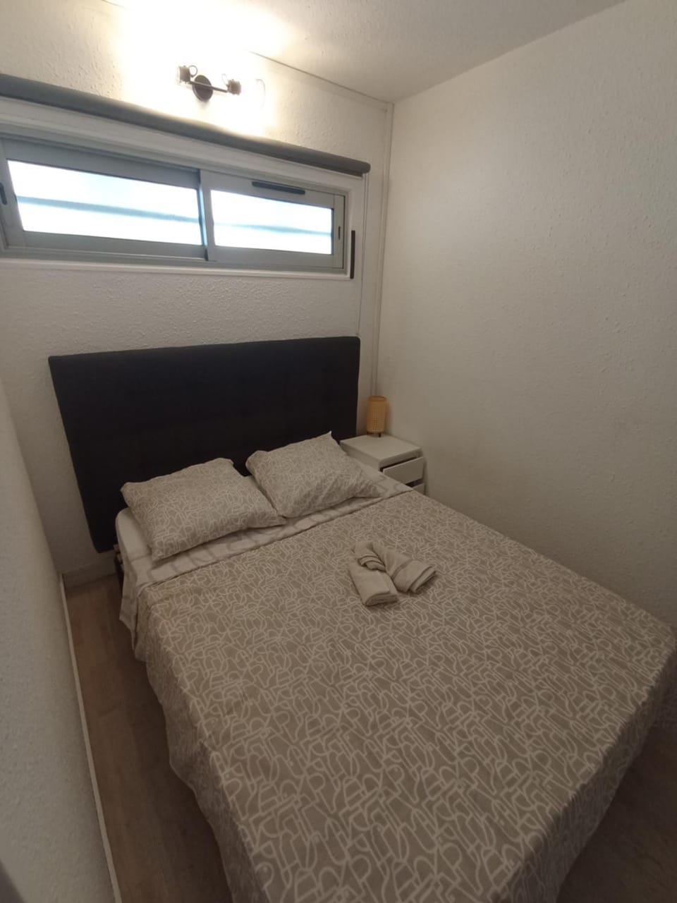 appartement avec piscine à La Grande-Motte Apartment in La Grande-Motte