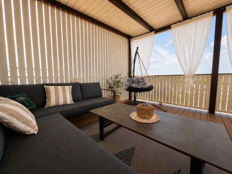 Balcony/Terrace, Seating area