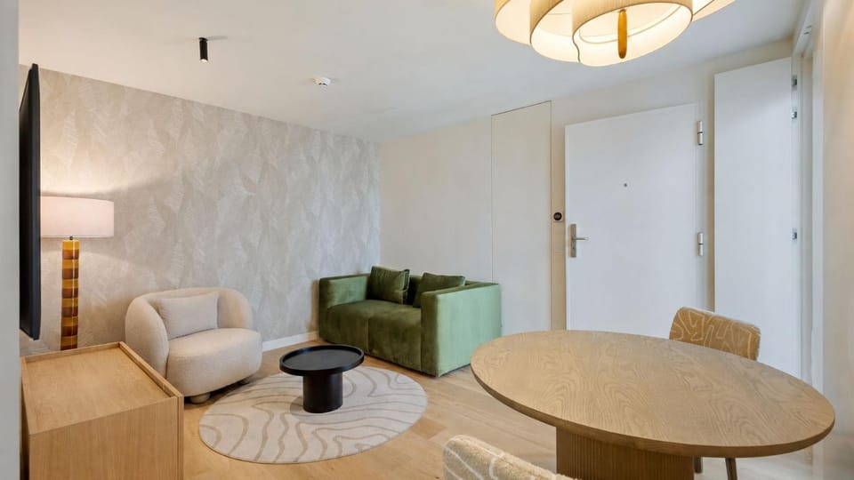 Luxury 1-bedroom Apartment in Príncipe Real Apartment in Lisbon