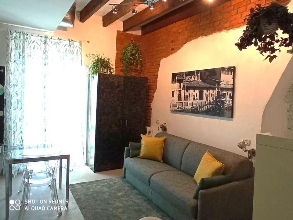 Living room, wardrobe