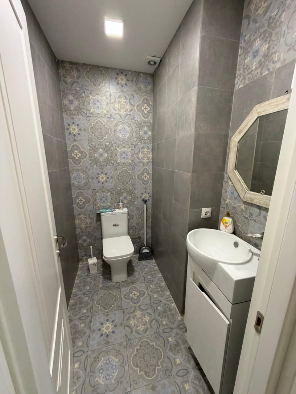 Ikso sweet home Apartment in Tbilisi, Georgia