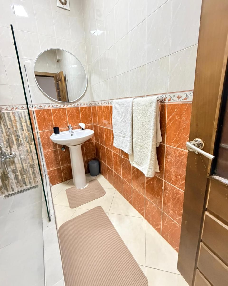 casa louna plage Apartment in Tangier