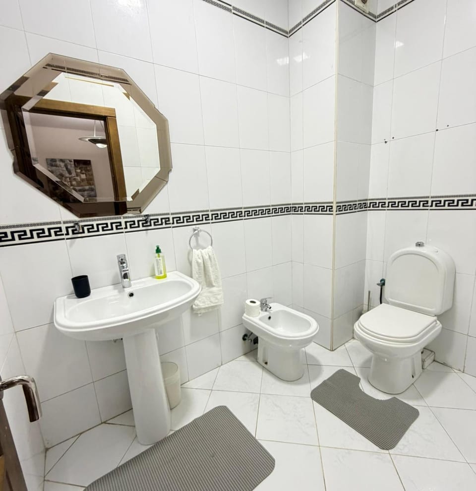 casa louna plage Apartment in Tangier