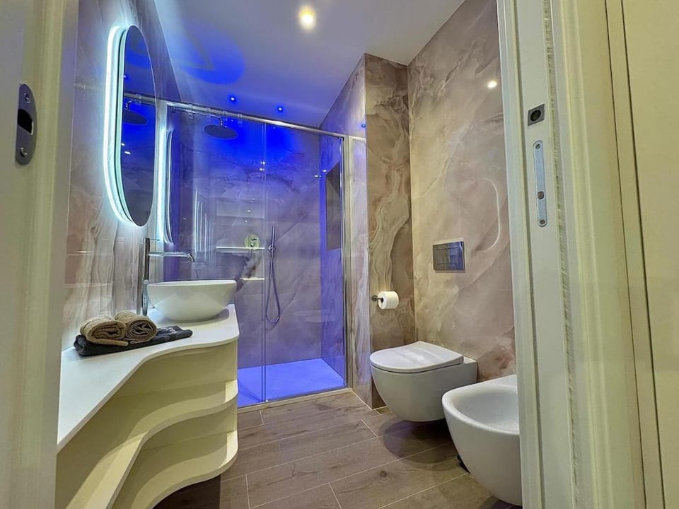 Nenea Collection Risorgimento Balcony Apartment in Milan