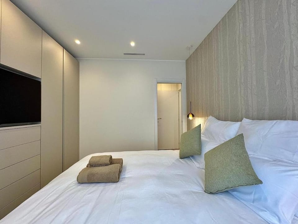 Nenea Collection Risorgimento Balcony Apartment in Milan