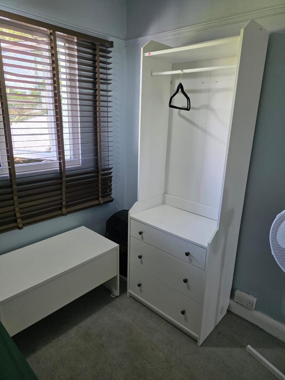 Room near town center Vacation rental in Oxford