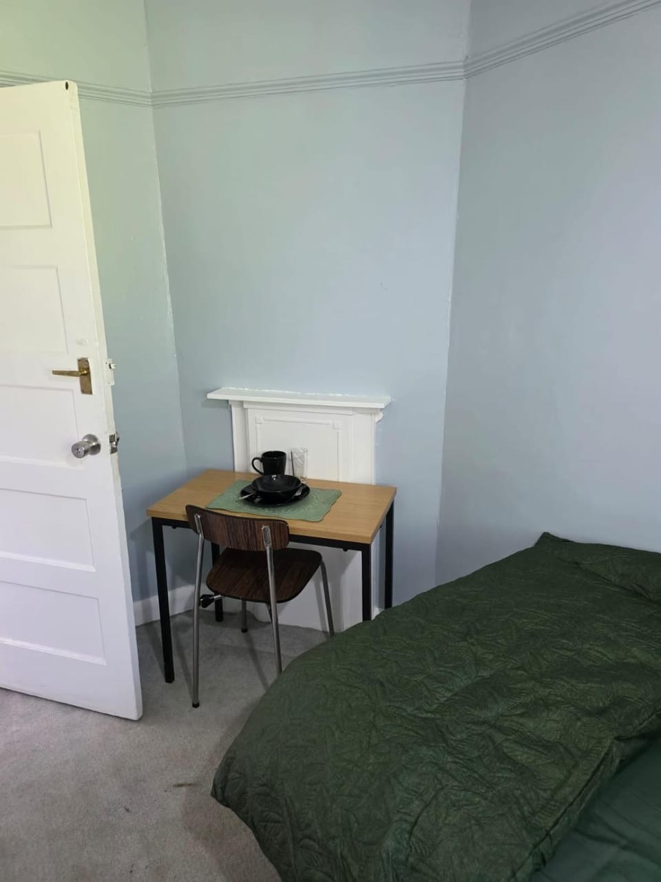 Room near town center Vacation rental in Oxford