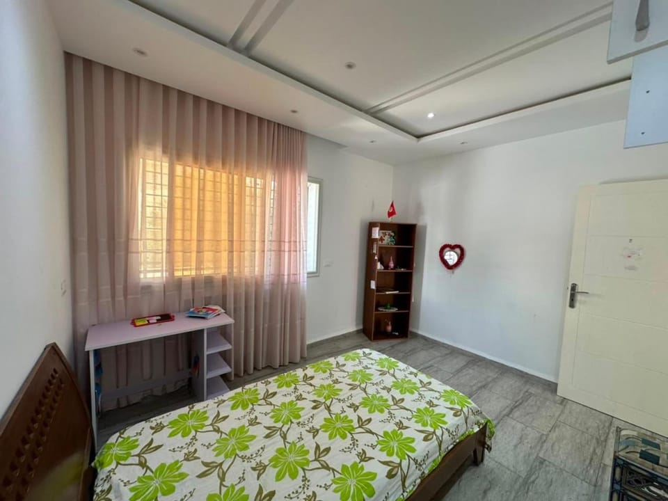 Villa belle vie Villa in Mrezga
