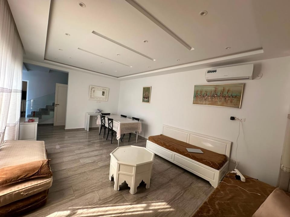 Villa belle vie Villa in Mrezga