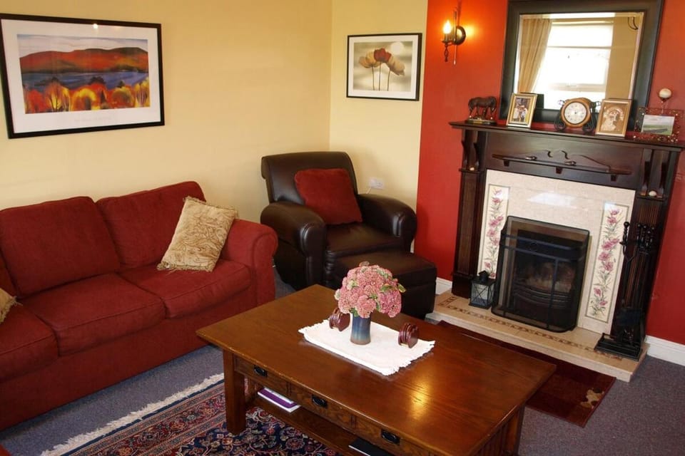 An Chuileann Beachside house House in County Clare