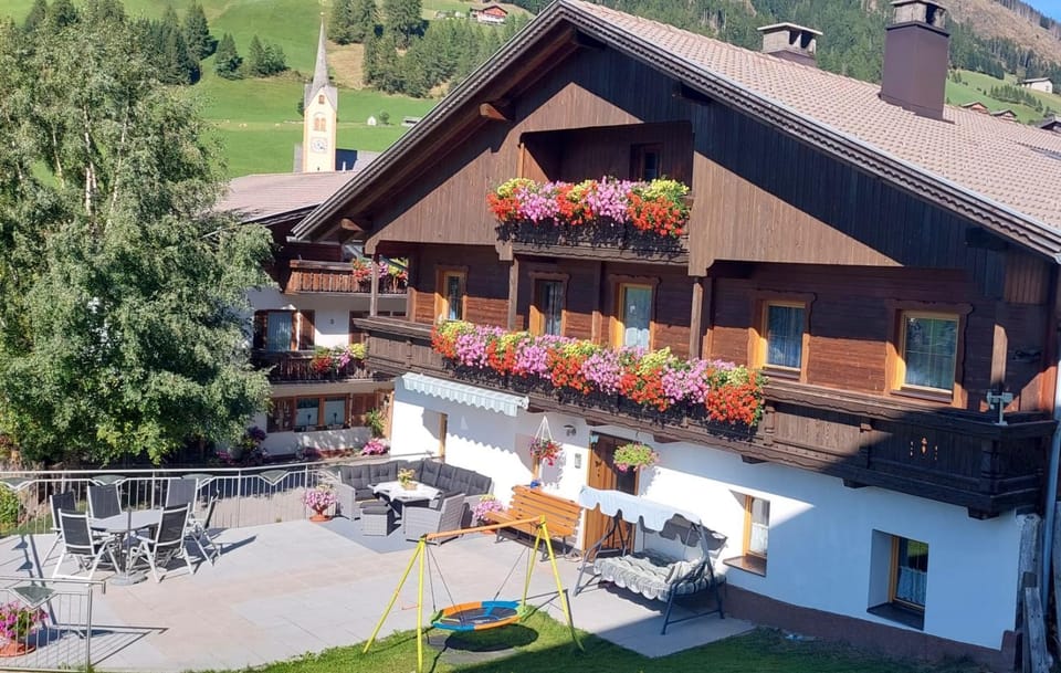 Balcony/Terrace, Balcony/Terrace