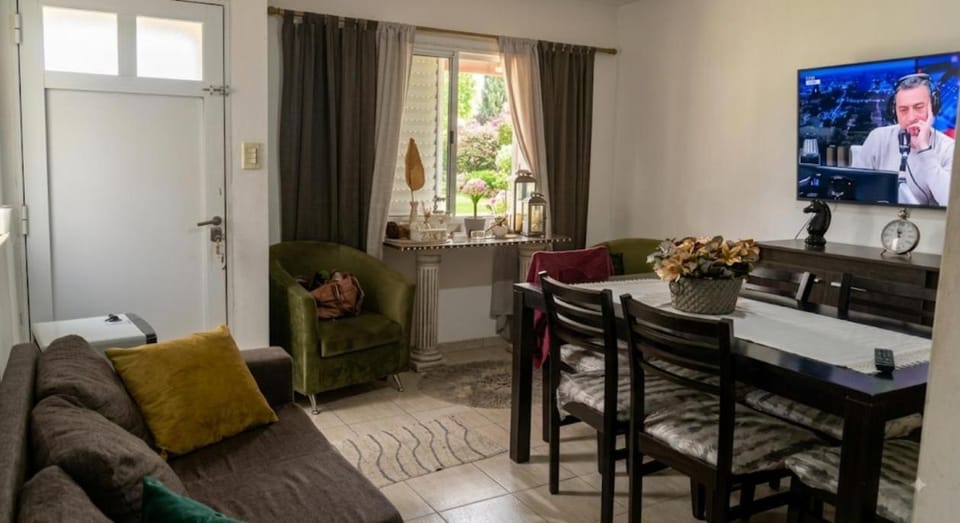 Mandalay House in Rafaela