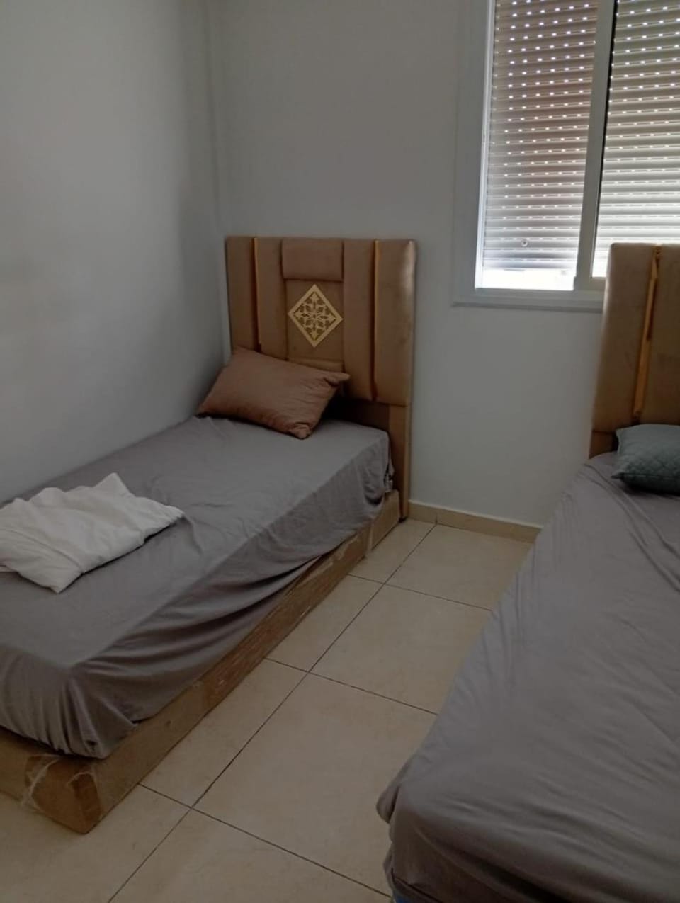 Appartement à louer sur tanger Apartment in Tangier