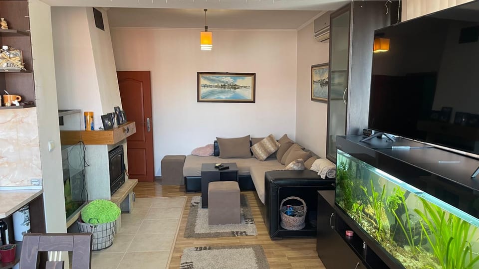 Апартамент Девети Май Apartment in Sozopol