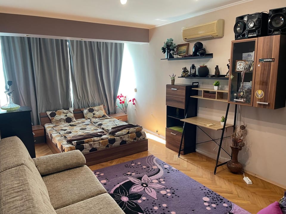 Апартамент Девети Май Apartment in Sozopol