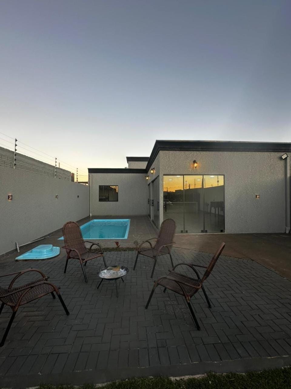 Day, Pool view, Swimming pool