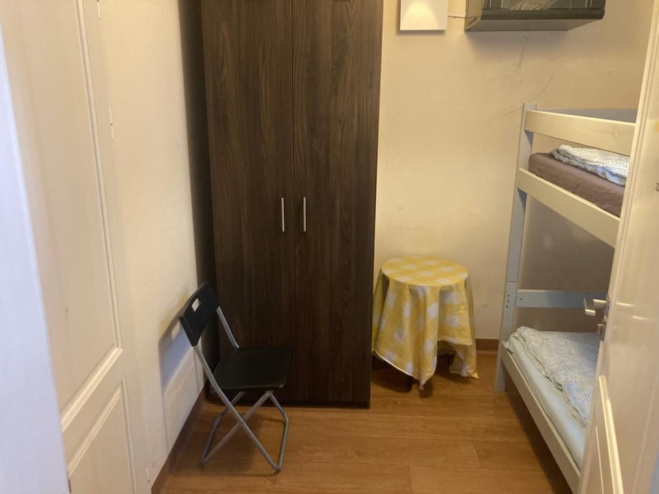Montecristo Hostel - Near Train Station Hostel in Krakow