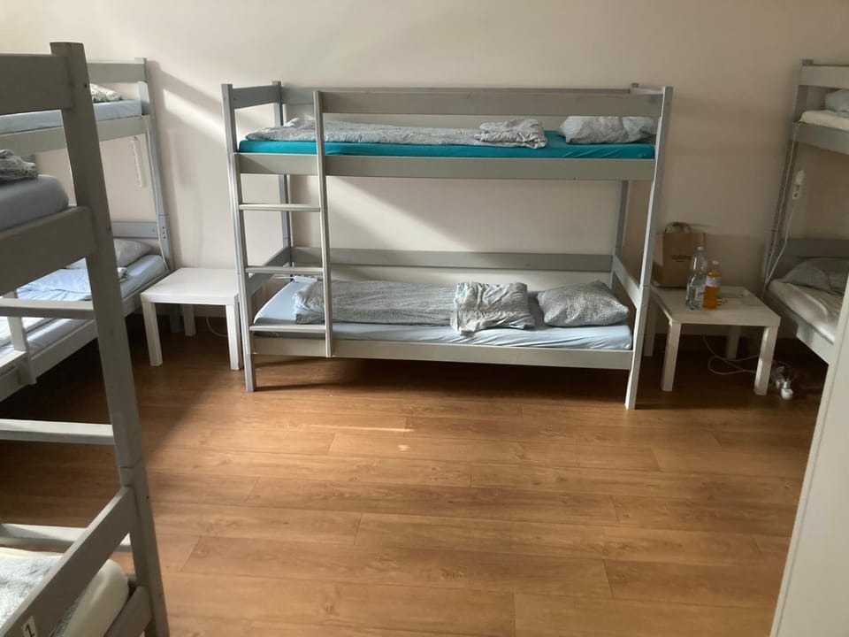 Montecristo Hostel - Near Train Station Hostel in Krakow