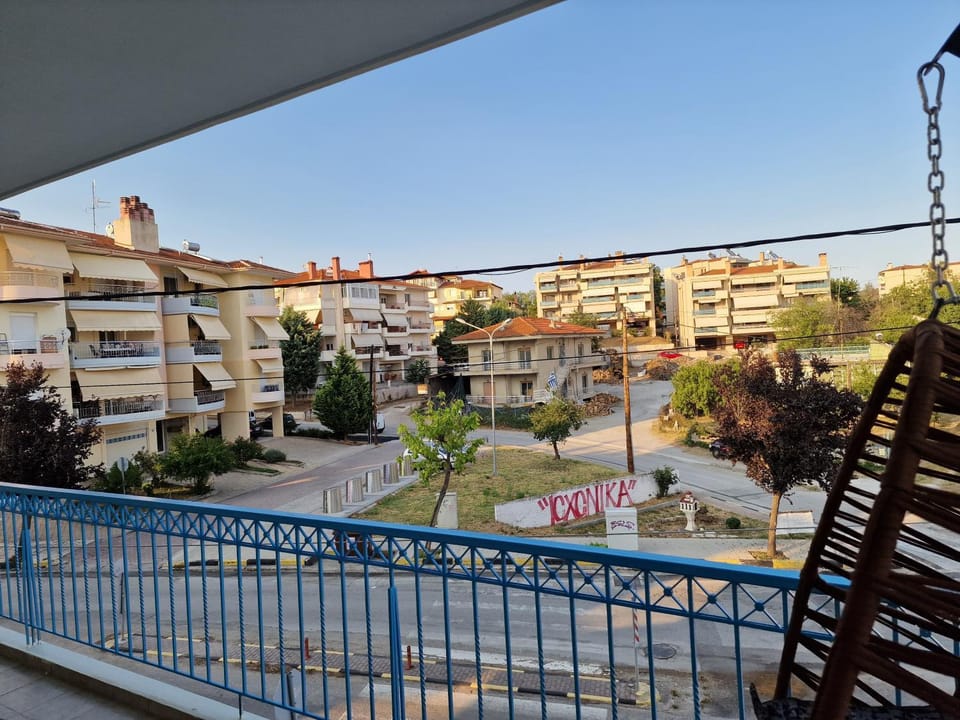 View (from property/room), Balcony/Terrace