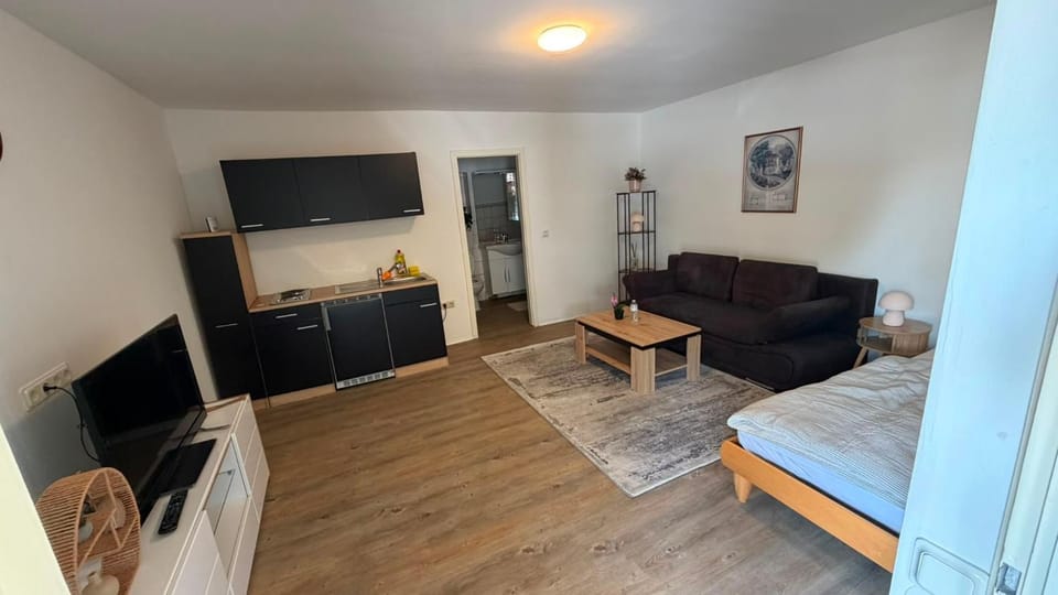 Appart Saarbrücken 2 Apartment in Saarbrücken