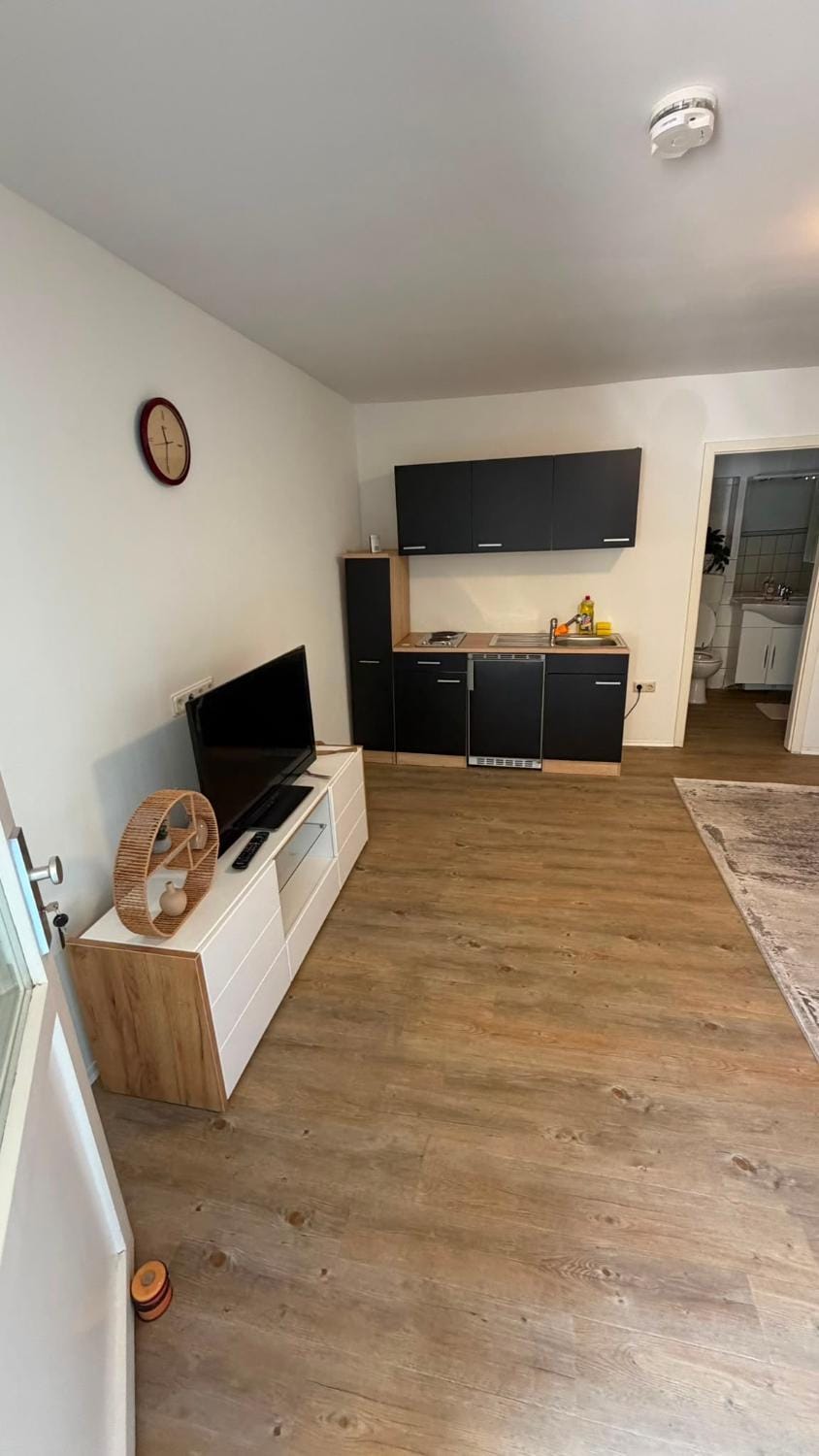 Appart Saarbrücken 2 Apartment in Saarbrücken