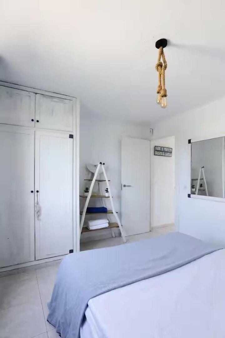 Delfimar Apartamento junto al mar Apartment in Los Delfines