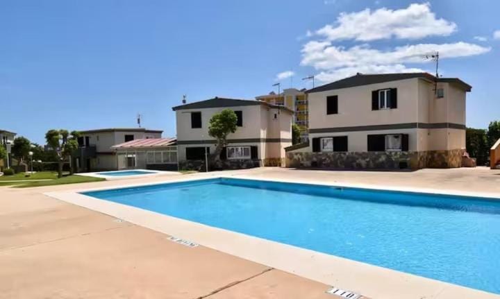 Delfimar Apartamento junto al mar Apartment in Los Delfines
