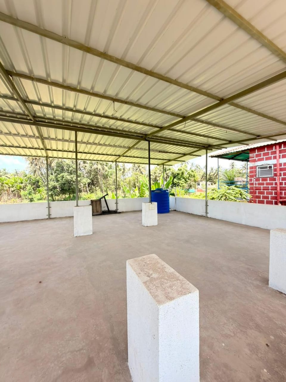 Madhuban Villa Nagaon Alibag Villa in Maharashtra