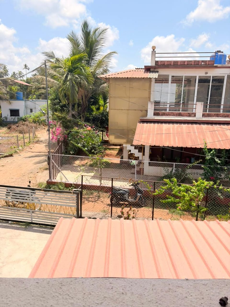 Madhuban Villa Nagaon Alibag Villa in Maharashtra