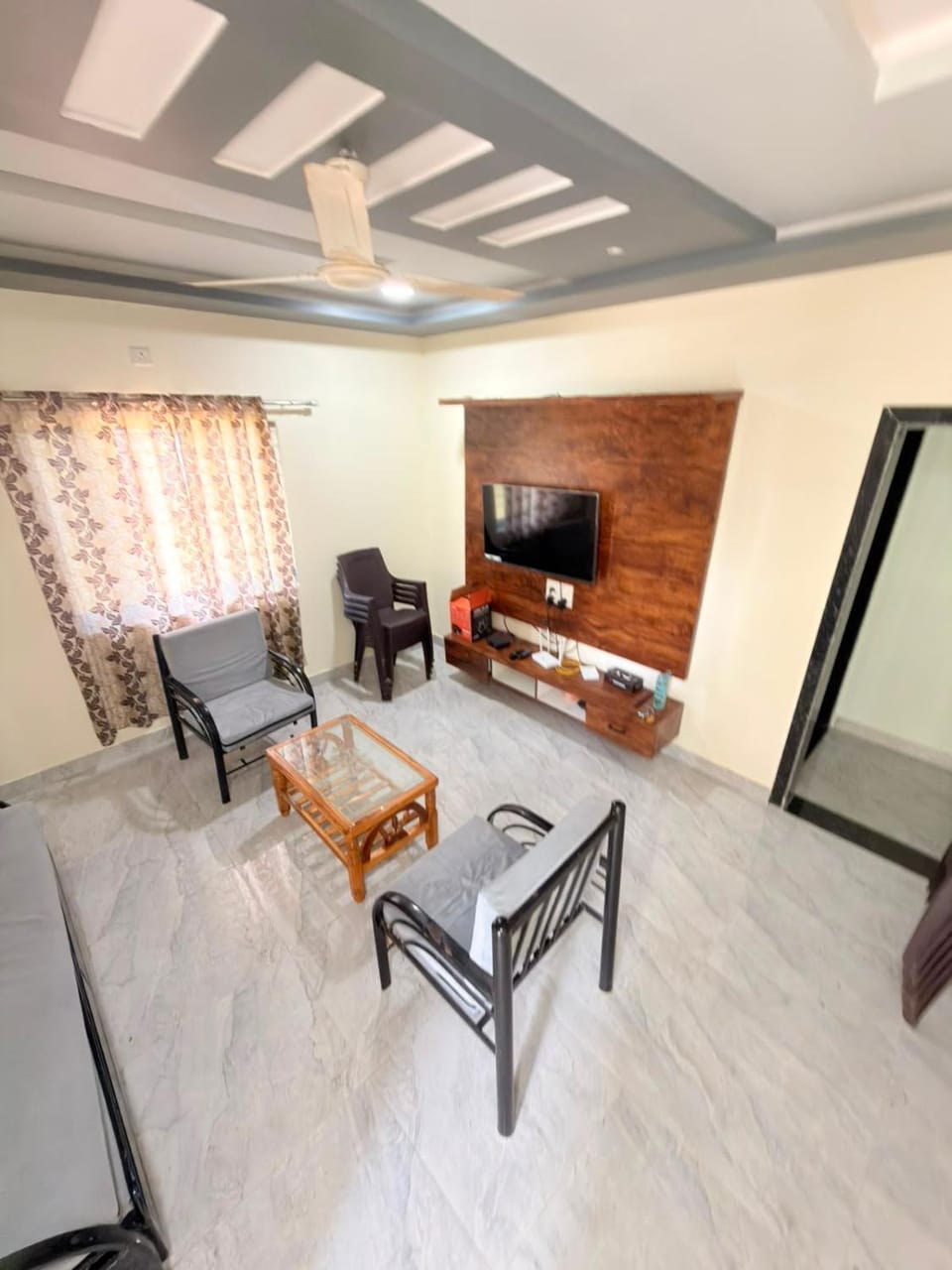 Madhuban Villa Nagaon Alibag Villa in Maharashtra