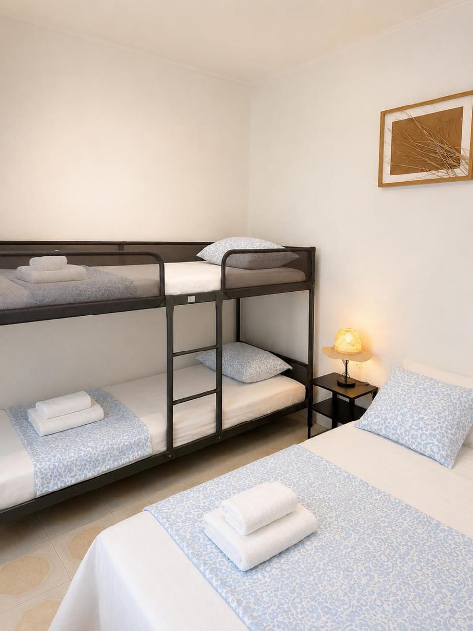 Casa da Mãe Spacious family apartment Apartment in Madeira District