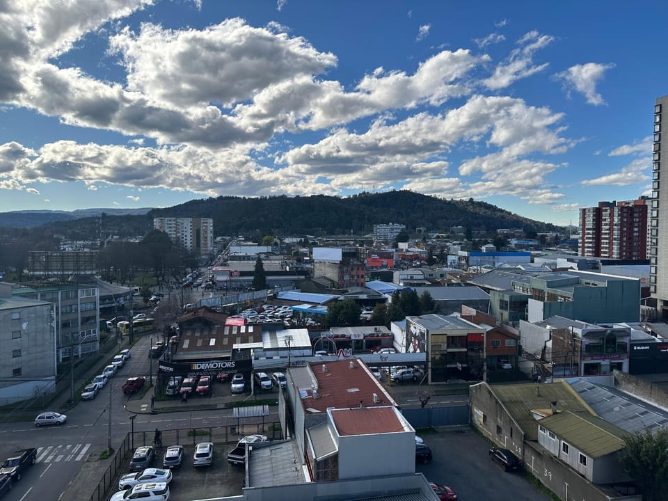 City view
