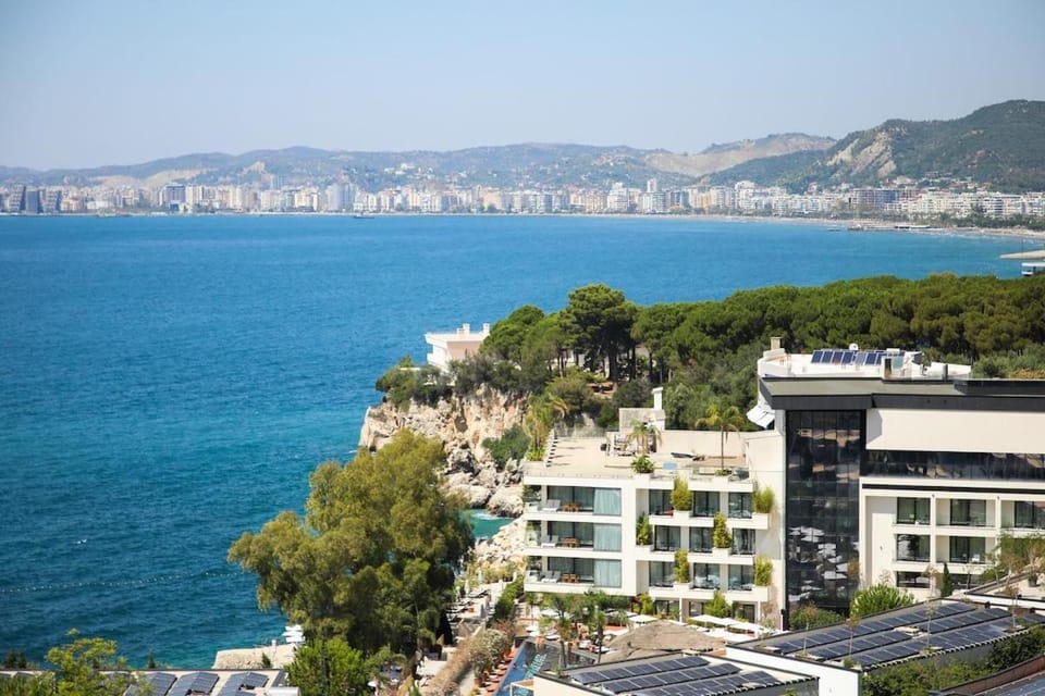 City view