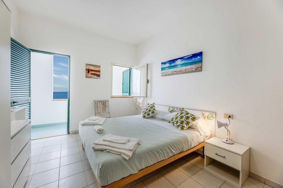 Hotel Le Ghiaie Hotel in Portoferraio