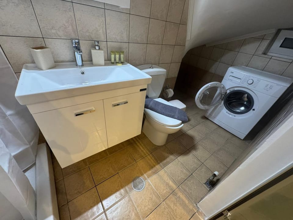 NoVilla Apartment in Lefkada