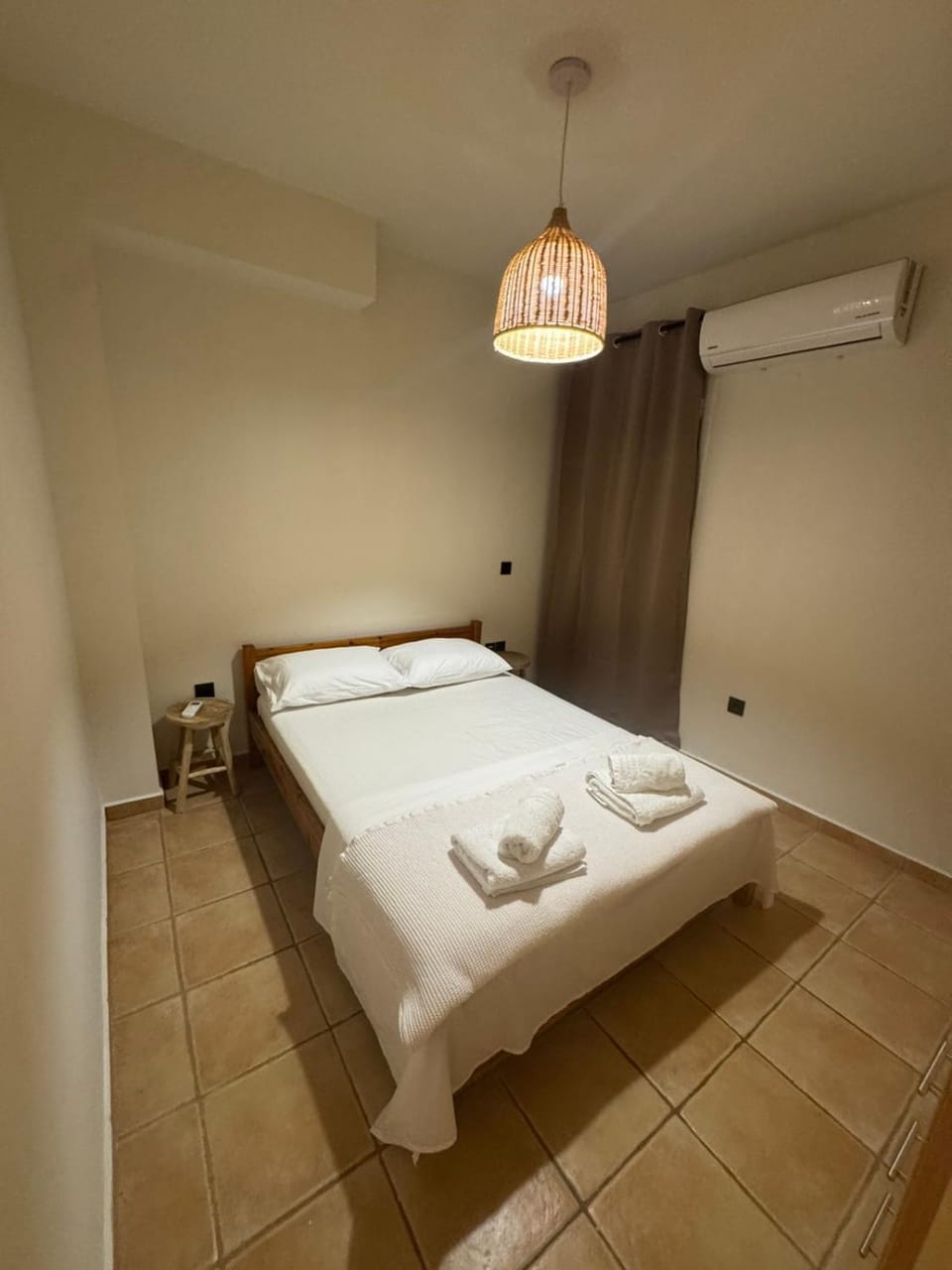 NoVilla Apartment in Lefkada