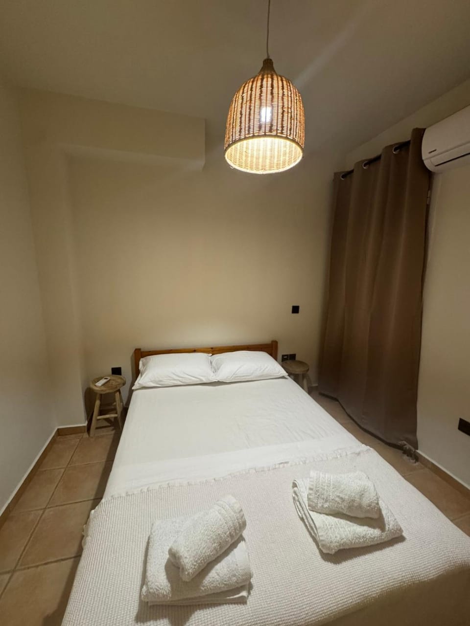 NoVilla Apartment in Lefkada