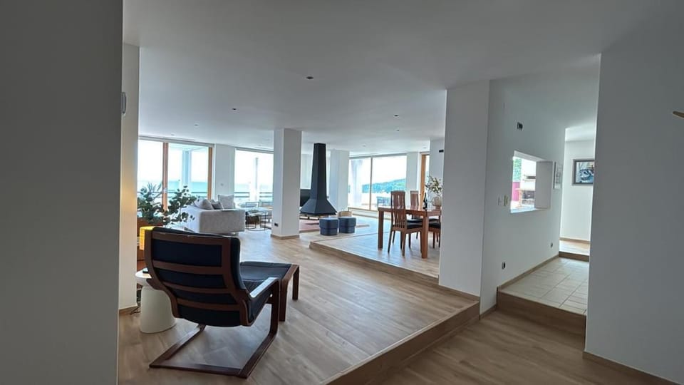 Panoramic Penthouse by Sesimbra Sun Sea Apartment in Sesimbra