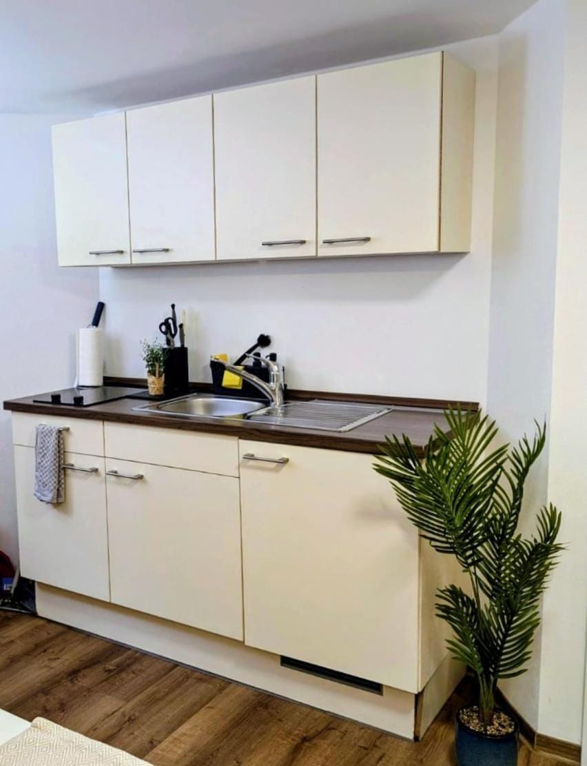 Family apartment with pool 11 km to Legoland Apartment in Bavaria