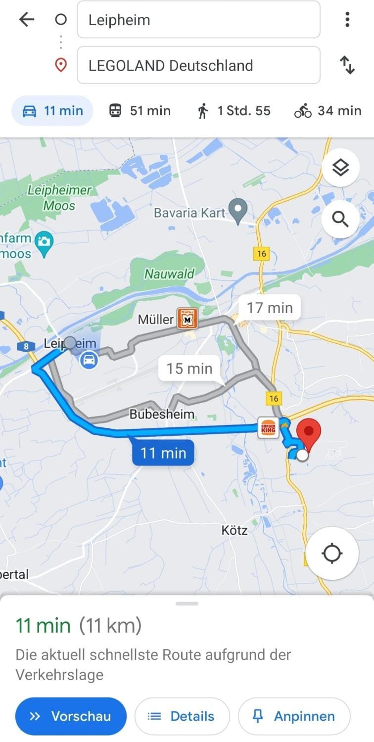 Family apartment with pool 11 km to Legoland Apartment in Bavaria