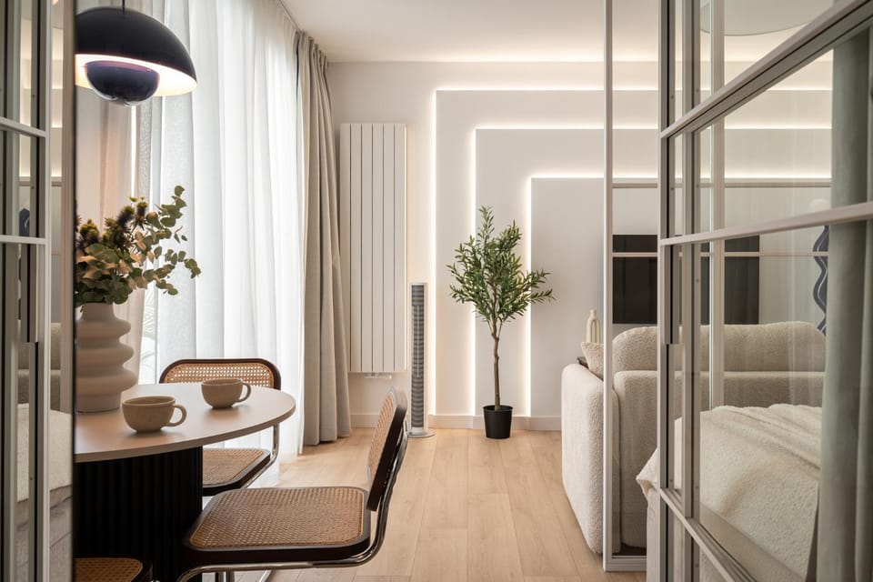 Kobalt Stay Apartment in Gdansk
